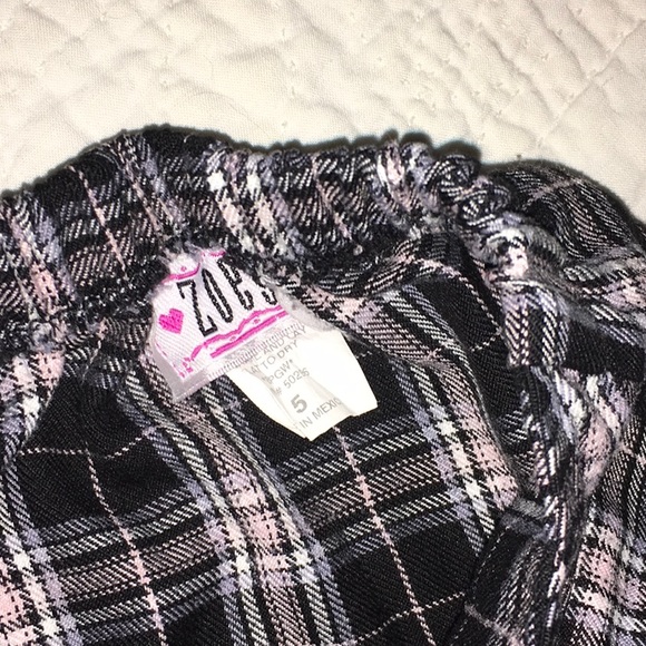 Little girls sz 5 Zoey skirt - Picture 2 of 3